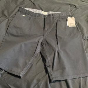 Men’s Vans Shorts